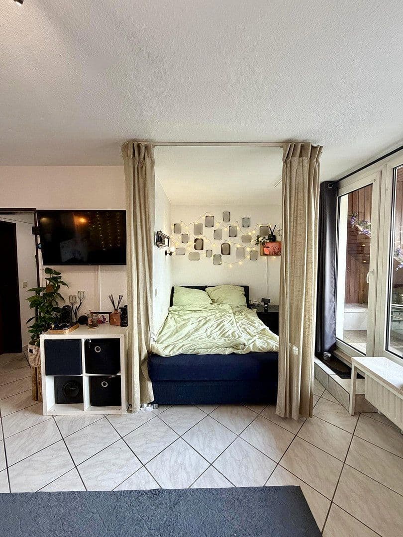 Prenájom bytu 1-izbový 51 m², Dortmund, Severné Porýnie - Westfálsko Prenájom bytu 1-izbový 51 m², Dortmund, Severné Porýnie - Westfálsko