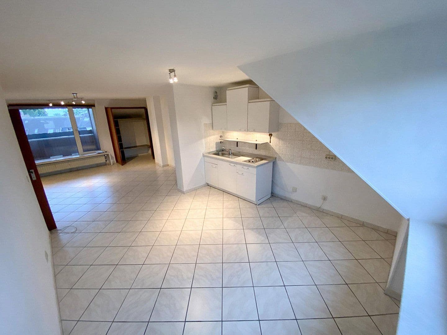 Prenájom bytu 1-izbový 51 m², Dortmund, Severné Porýnie - Westfálsko Prenájom bytu 1-izbový 51 m², Dortmund, Severné Porýnie - Westfálsko