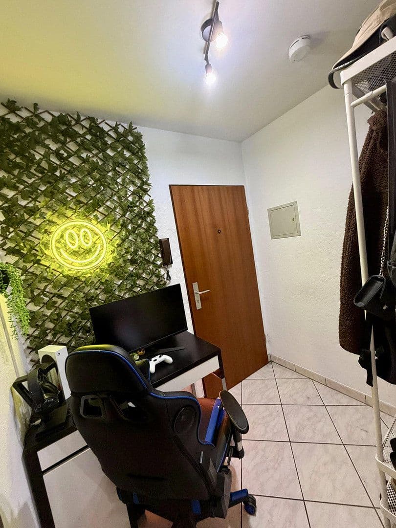 Prenájom bytu 1-izbový 51 m², Dortmund, Severné Porýnie - Westfálsko Prenájom bytu 1-izbový 51 m², Dortmund, Severné Porýnie - Westfálsko