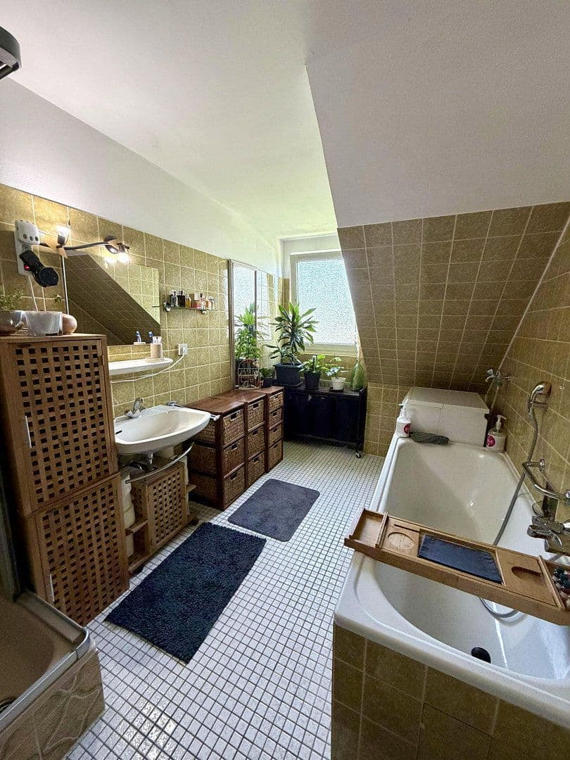 Prenájom bytu 1-izbový 51 m², Dortmund, Severné Porýnie - Westfálsko Prenájom bytu 1-izbový 51 m², Dortmund, Severné Porýnie - Westfálsko