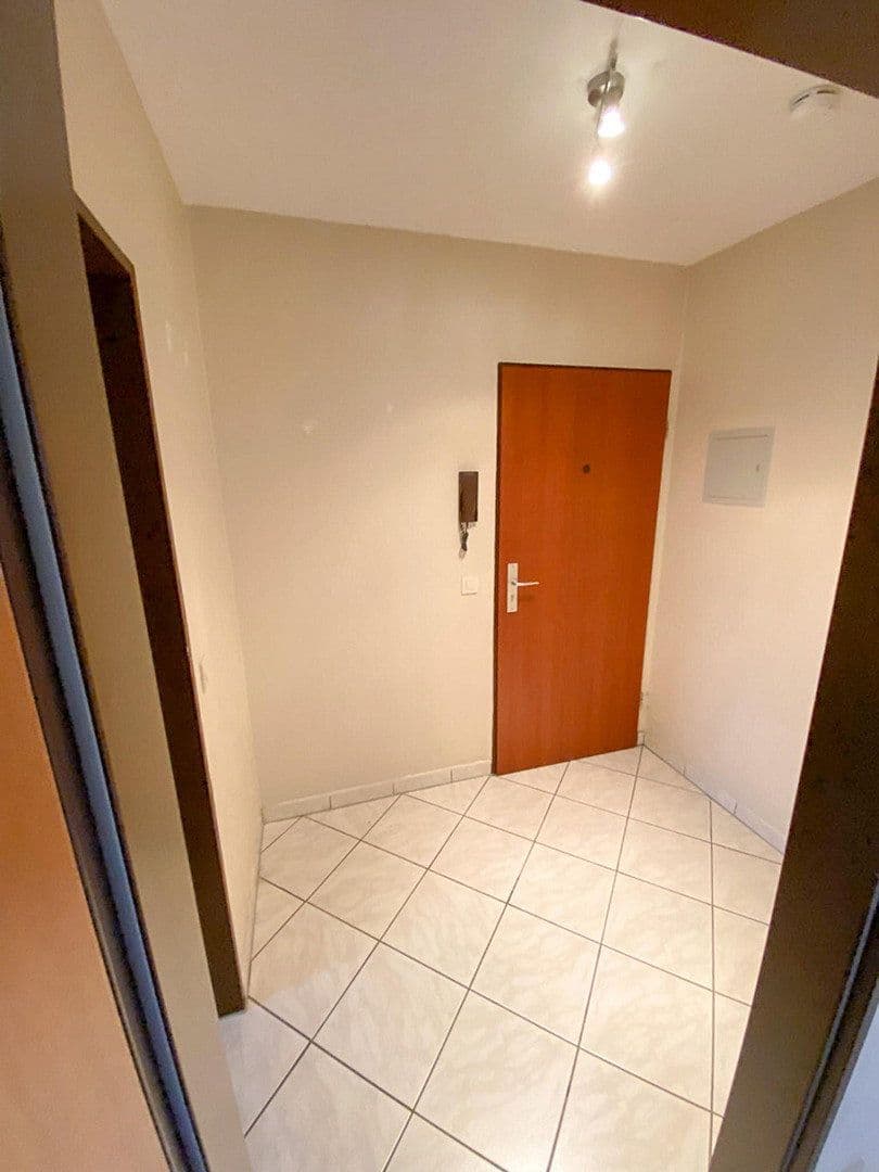 Prenájom bytu 1-izbový 51 m², Dortmund, Severné Porýnie - Westfálsko Prenájom bytu 1-izbový 51 m², Dortmund, Severné Porýnie - Westfálsko