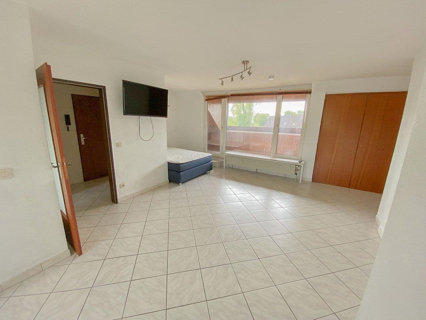 Prenájom bytu 1-izbový 51 m², Dortmund, Severné Porýnie - Westfálsko Prenájom bytu 1-izbový 51 m², Dortmund, Severné Porýnie - Westfálsko