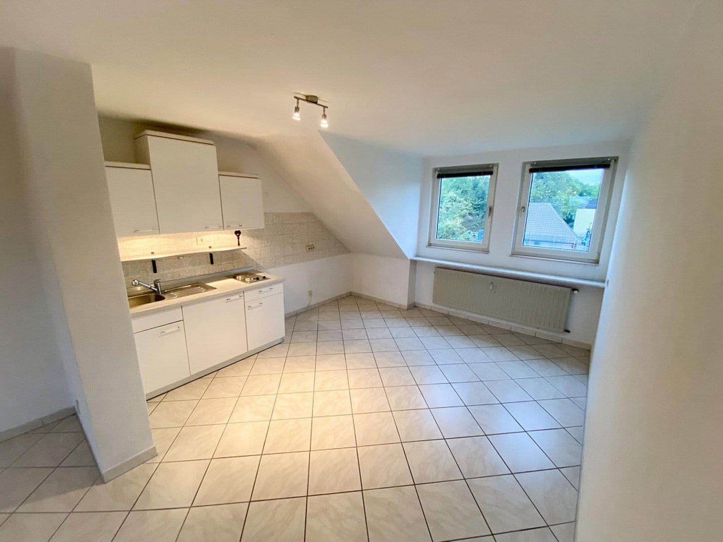 Prenájom bytu 1-izbový 51 m², Dortmund, Severné Porýnie - Westfálsko Prenájom bytu 1-izbový 51 m², Dortmund, Severné Porýnie - Westfálsko