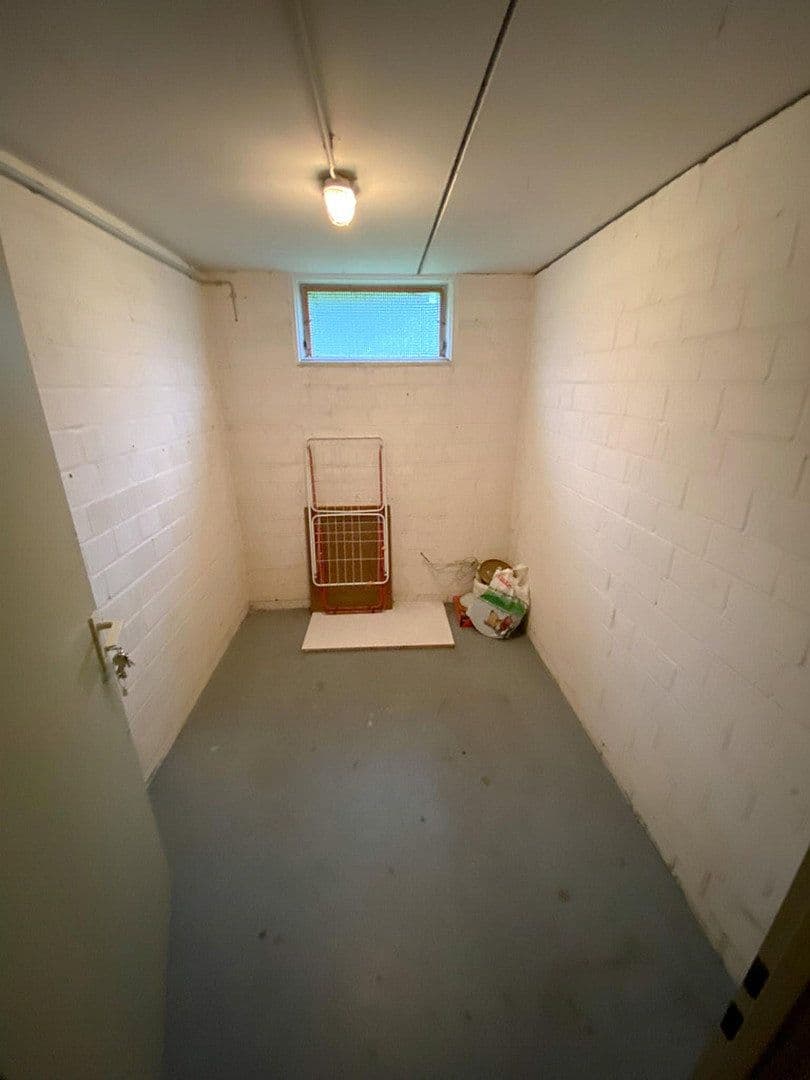 Prenájom bytu 1-izbový 51 m², Dortmund, Severné Porýnie - Westfálsko Prenájom bytu 1-izbový 51 m², Dortmund, Severné Porýnie - Westfálsko