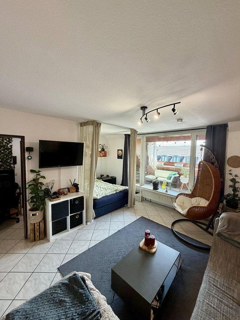 Prenájom bytu 1-izbový 51 m², Dortmund, Severné Porýnie - Westfálsko Prenájom bytu 1-izbový 51 m², Dortmund, Severné Porýnie - Westfálsko