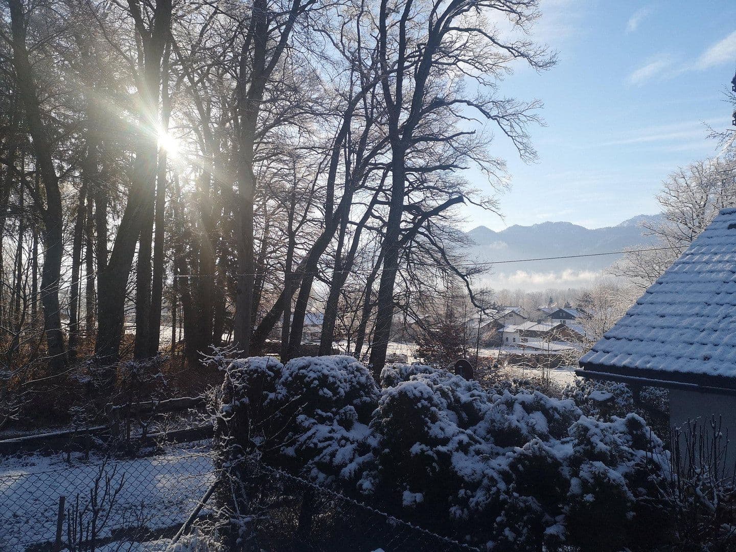 Predaj domu 45 m², pozemek 355 m², Grassauer Str. 5, Übersee, Bavorsko Predaj domu 45 m², pozemek 355 m², Grassauer Str. 5, Übersee, Bavorsko