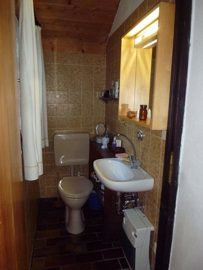 Predaj domu 45 m², pozemek 355 m², Grassauer Str. 5, Übersee, Bavorsko Predaj domu 45 m², pozemek 355 m², Grassauer Str. 5, Übersee, Bavorsko