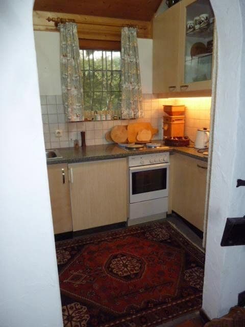 Predaj domu 45 m², pozemek 355 m², Grassauer Str. 5, Übersee, Bavorsko Predaj domu 45 m², pozemek 355 m², Grassauer Str. 5, Übersee, Bavorsko