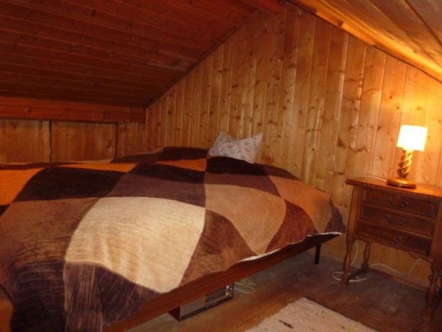 Predaj domu 45 m², pozemek 355 m², Grassauer Str. 5, Übersee, Bavorsko Predaj domu 45 m², pozemek 355 m², Grassauer Str. 5, Übersee, Bavorsko