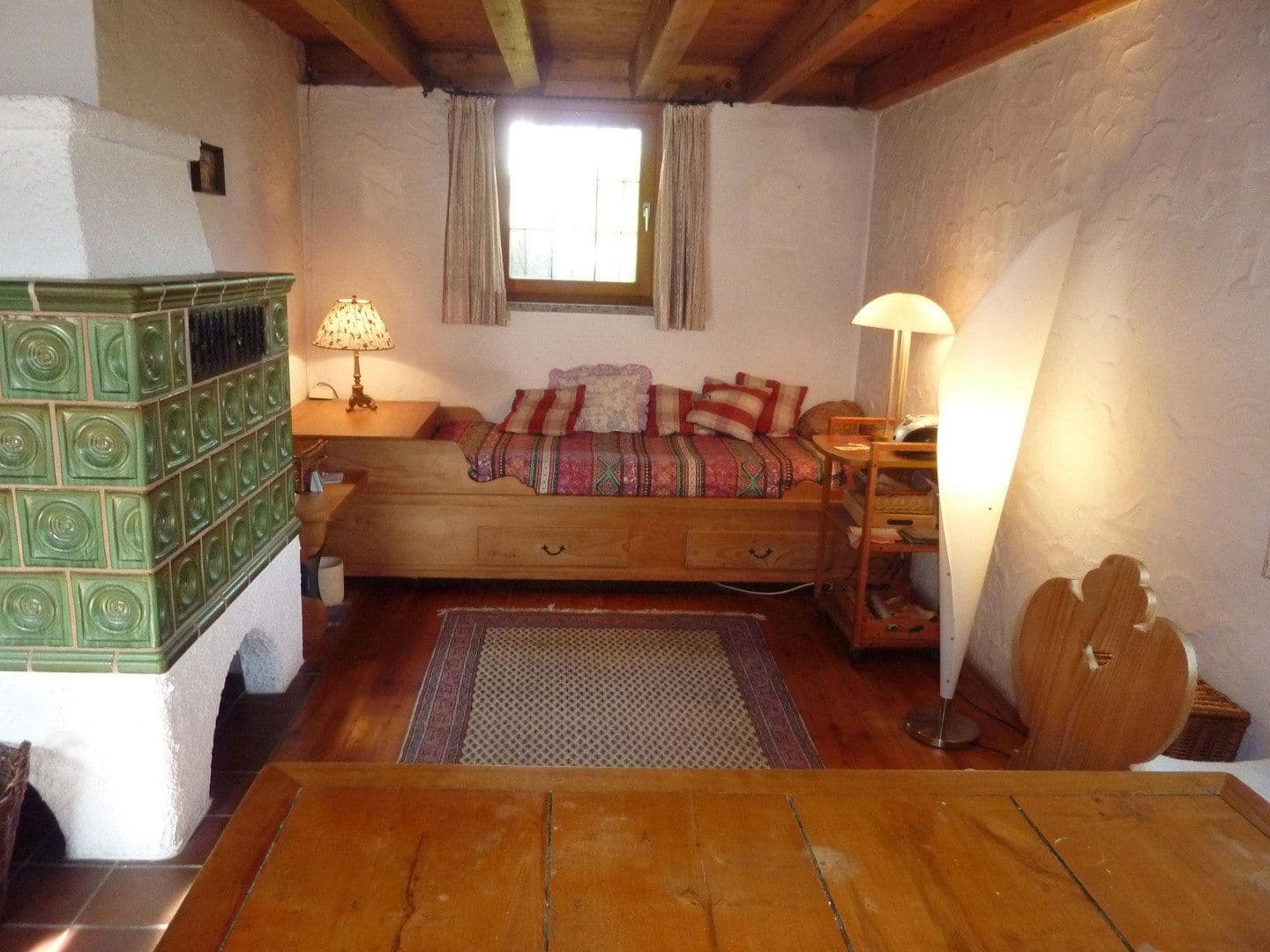Predaj domu 45 m², pozemek 355 m², Grassauer Str. 5, Übersee, Bavorsko Predaj domu 45 m², pozemek 355 m², Grassauer Str. 5, Übersee, Bavorsko