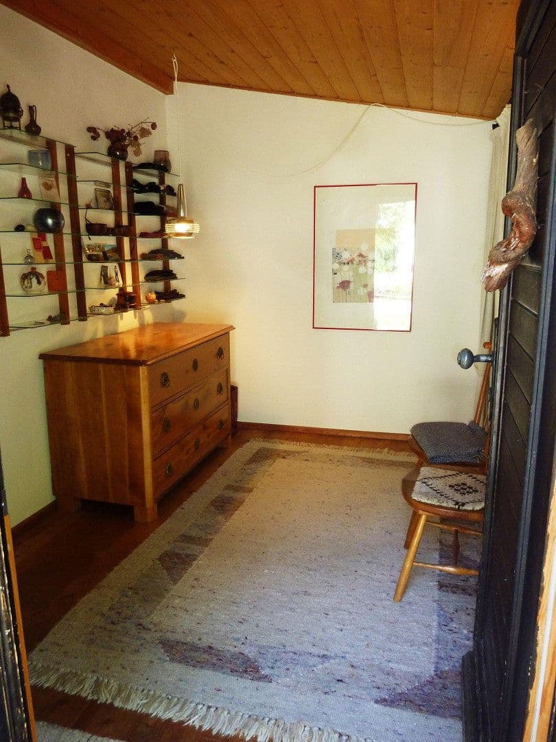 Predaj domu 45 m², pozemek 355 m², Grassauer Str. 5, Übersee, Bavorsko Predaj domu 45 m², pozemek 355 m², Grassauer Str. 5, Übersee, Bavorsko