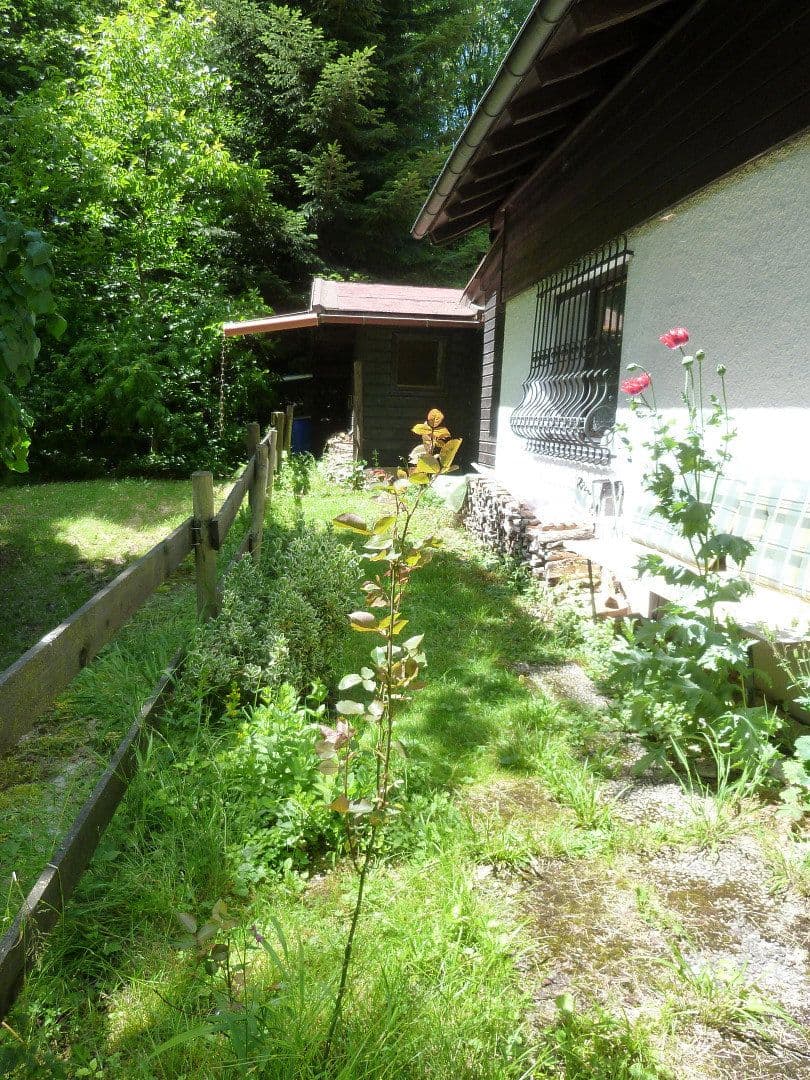 Predaj domu 45 m², pozemek 355 m², Grassauer Str. 5, Übersee, Bavorsko Predaj domu 45 m², pozemek 355 m², Grassauer Str. 5, Übersee, Bavorsko
