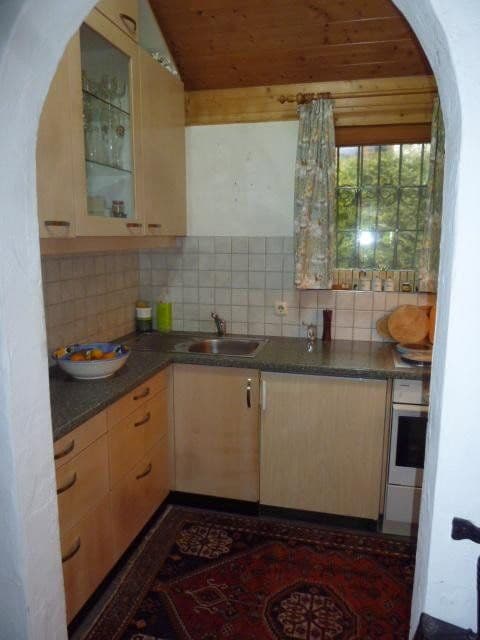 Predaj domu 45 m², pozemek 355 m², Grassauer Str. 5, Übersee, Bavorsko Predaj domu 45 m², pozemek 355 m², Grassauer Str. 5, Übersee, Bavorsko