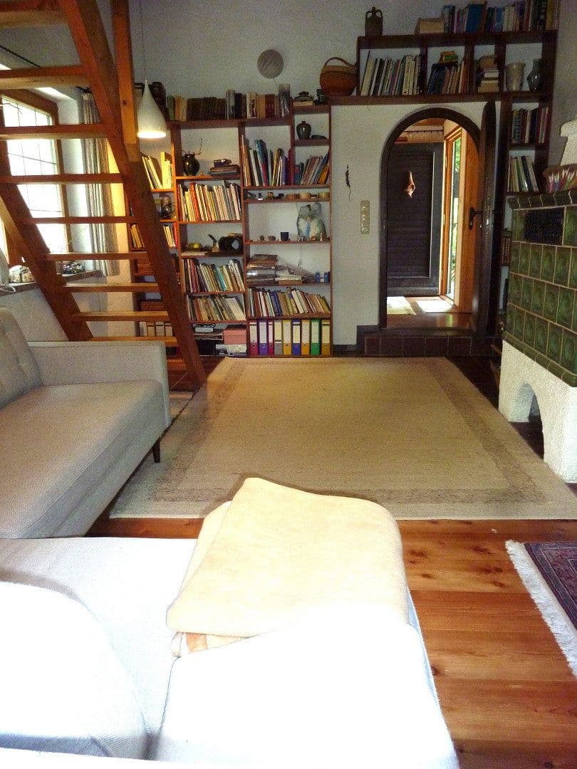 Predaj domu 45 m², pozemek 355 m², Grassauer Str. 5, Übersee, Bavorsko Predaj domu 45 m², pozemek 355 m², Grassauer Str. 5, Übersee, Bavorsko