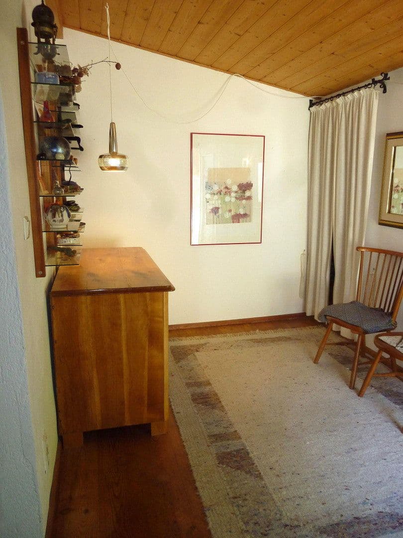 Predaj domu 45 m², pozemek 355 m², Grassauer Str. 5, Übersee, Bavorsko Predaj domu 45 m², pozemek 355 m², Grassauer Str. 5, Übersee, Bavorsko