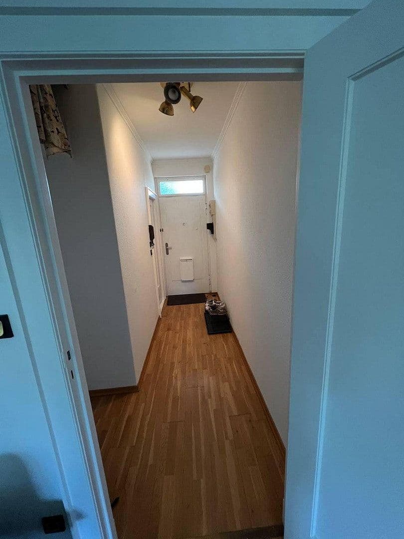 Predaj bytu 1-izbový 42 m², Rauchstraße 8, Berlin, Berlín Predaj bytu 1-izbový 42 m², Rauchstraße 8, Berlin, Berlín