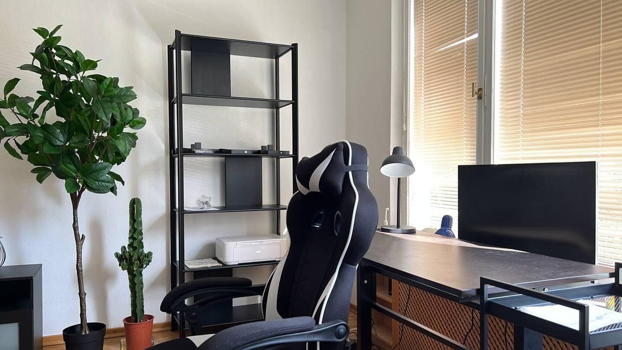 Predaj bytu 1-izbový 42 m², Rauchstraße 8, Berlin, Berlín Predaj bytu 1-izbový 42 m², Rauchstraße 8, Berlin, Berlín