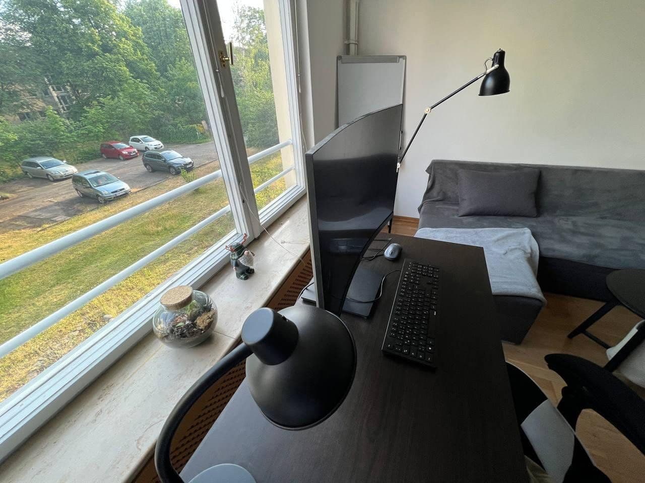 Predaj bytu 1-izbový 42 m², Rauchstraße 8, Berlin, Berlín Predaj bytu 1-izbový 42 m², Rauchstraße 8, Berlin, Berlín