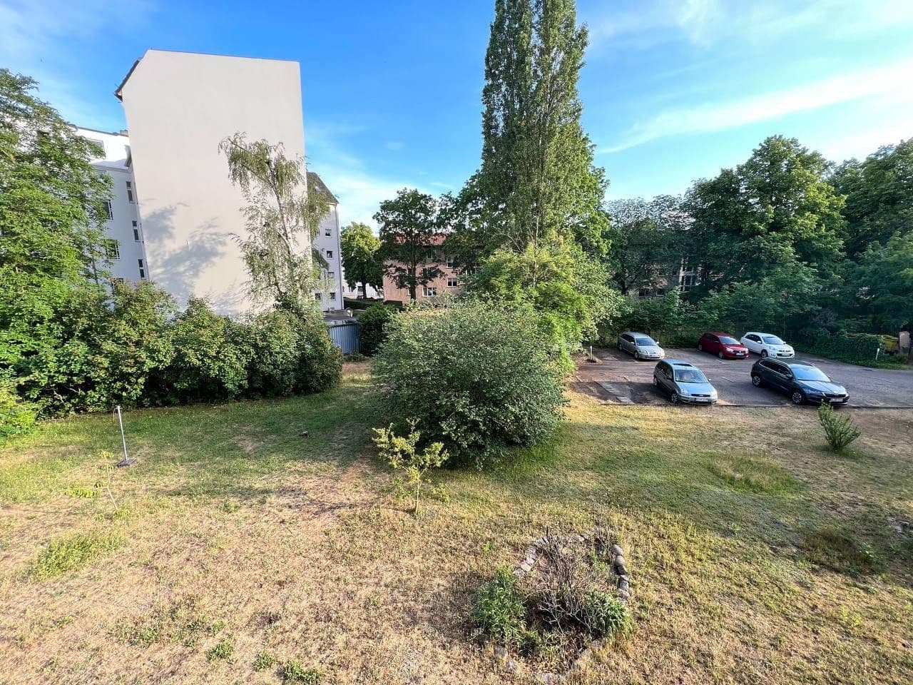 Predaj bytu 1-izbový 42 m², Rauchstraße 8, Berlin, Berlín Predaj bytu 1-izbový 42 m², Rauchstraße 8, Berlin, Berlín