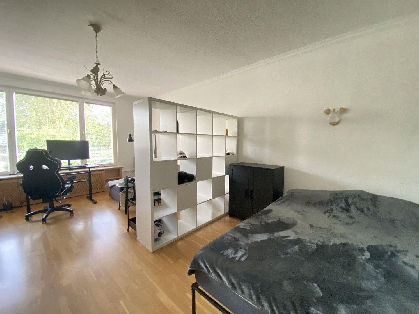 Predaj bytu 1-izbový 42 m², Rauchstraße 8, Berlin, Berlín Predaj bytu 1-izbový 42 m², Rauchstraße 8, Berlin, Berlín