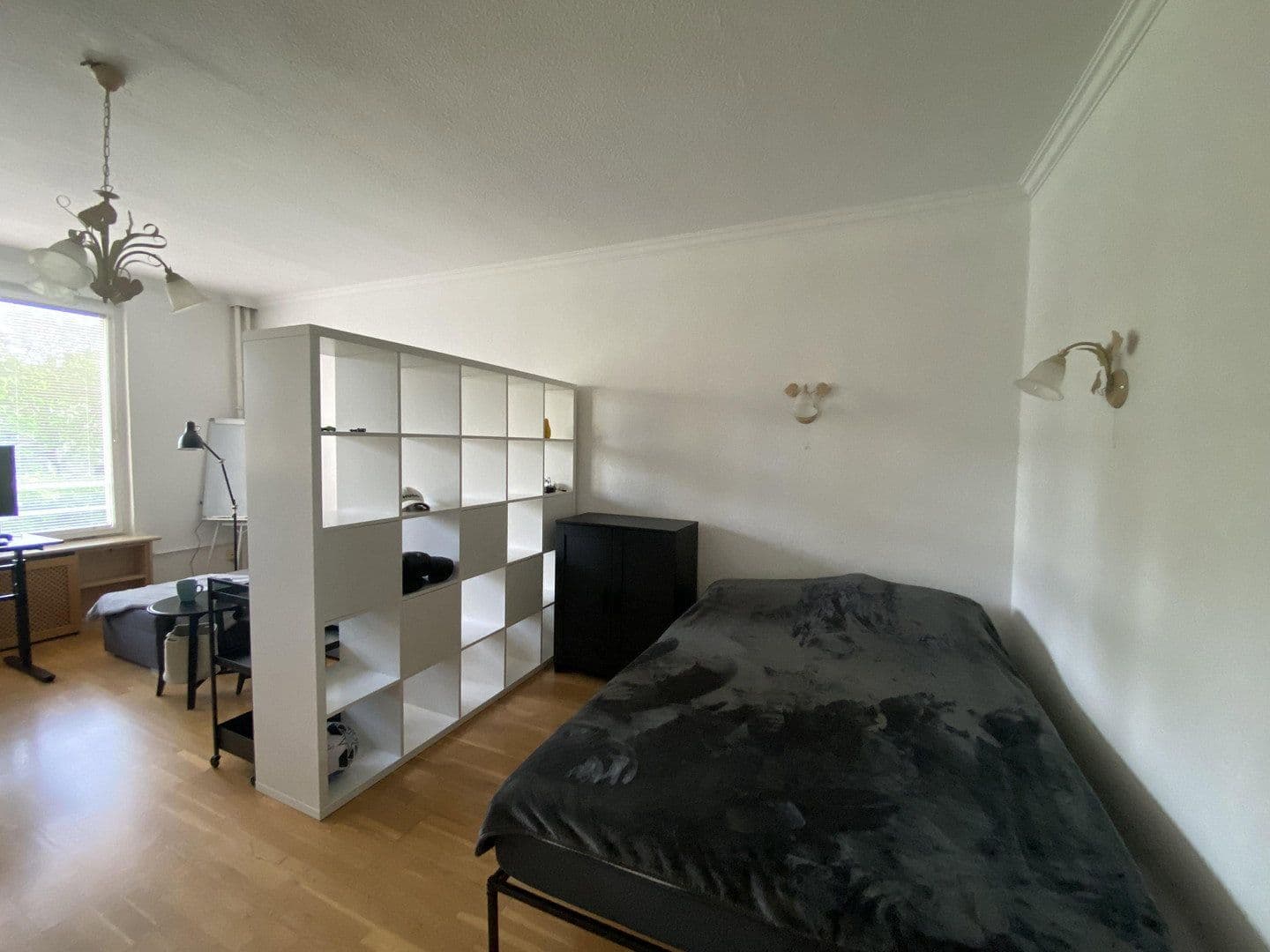 Predaj bytu 1-izbový 42 m², Rauchstraße 8, Berlin, Berlín Predaj bytu 1-izbový 42 m², Rauchstraße 8, Berlin, Berlín