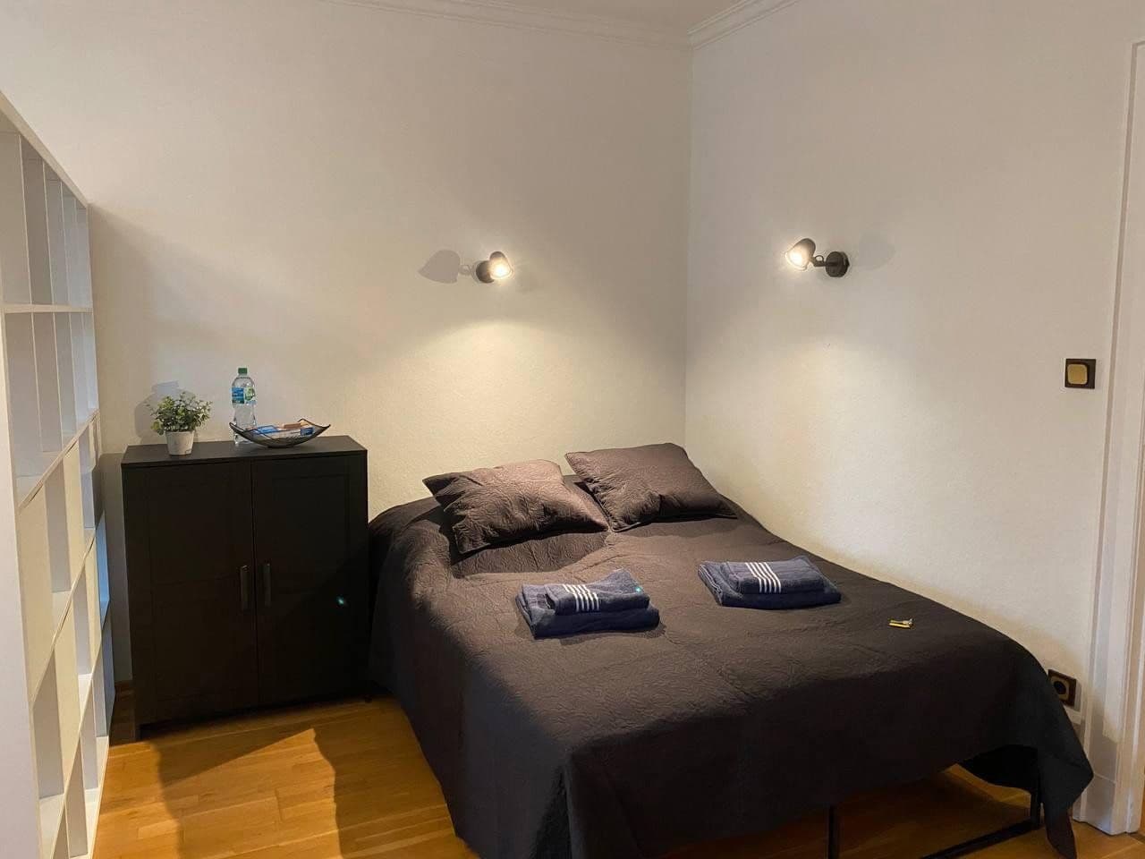 Predaj bytu 1-izbový 42 m², Rauchstraße 8, Berlin, Berlín Predaj bytu 1-izbový 42 m², Rauchstraße 8, Berlin, Berlín