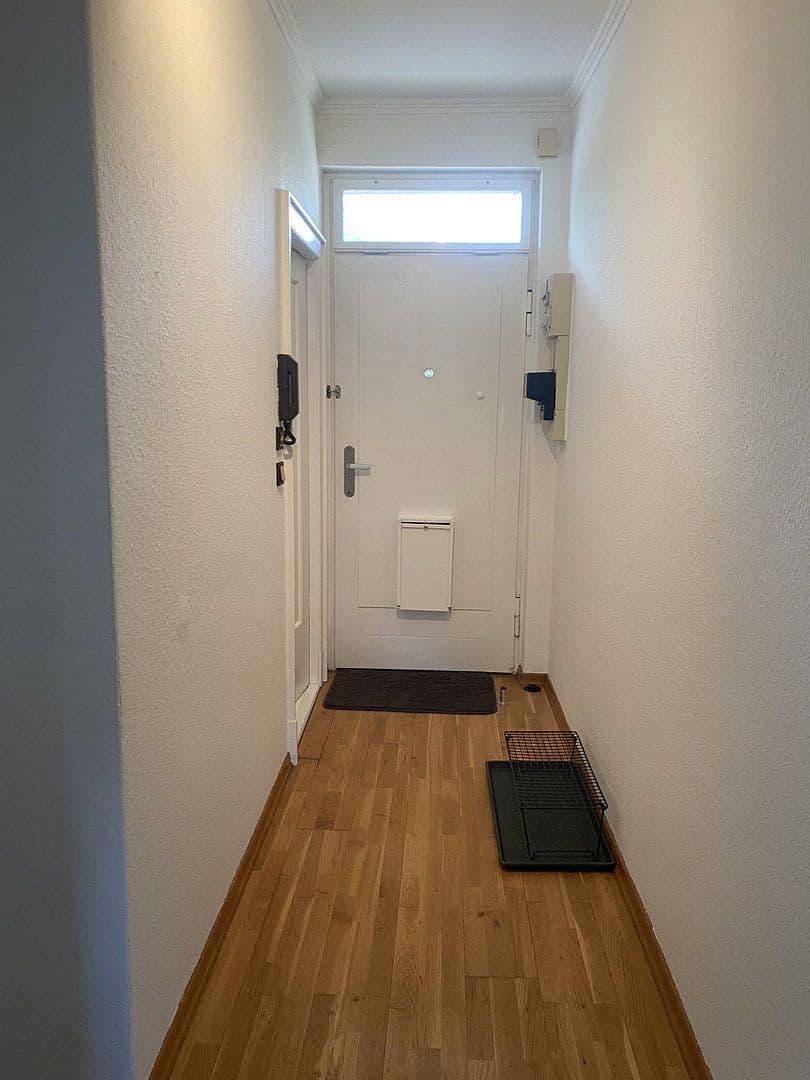 Predaj bytu 1-izbový 42 m², Rauchstraße 8, Berlin, Berlín Predaj bytu 1-izbový 42 m², Rauchstraße 8, Berlin, Berlín