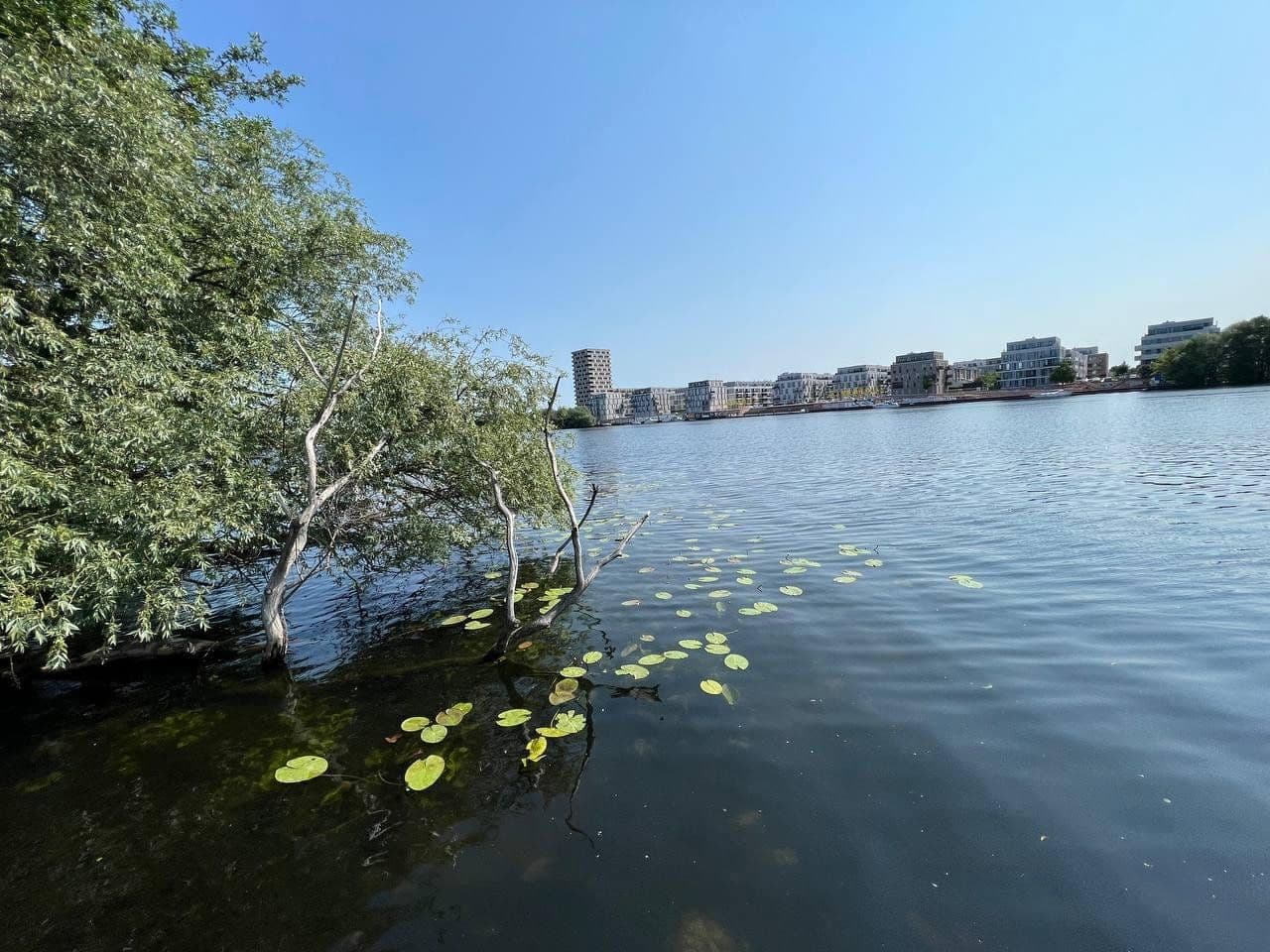 Predaj bytu 1-izbový 42 m², Rauchstraße 8, Berlin, Berlín Predaj bytu 1-izbový 42 m², Rauchstraße 8, Berlin, Berlín