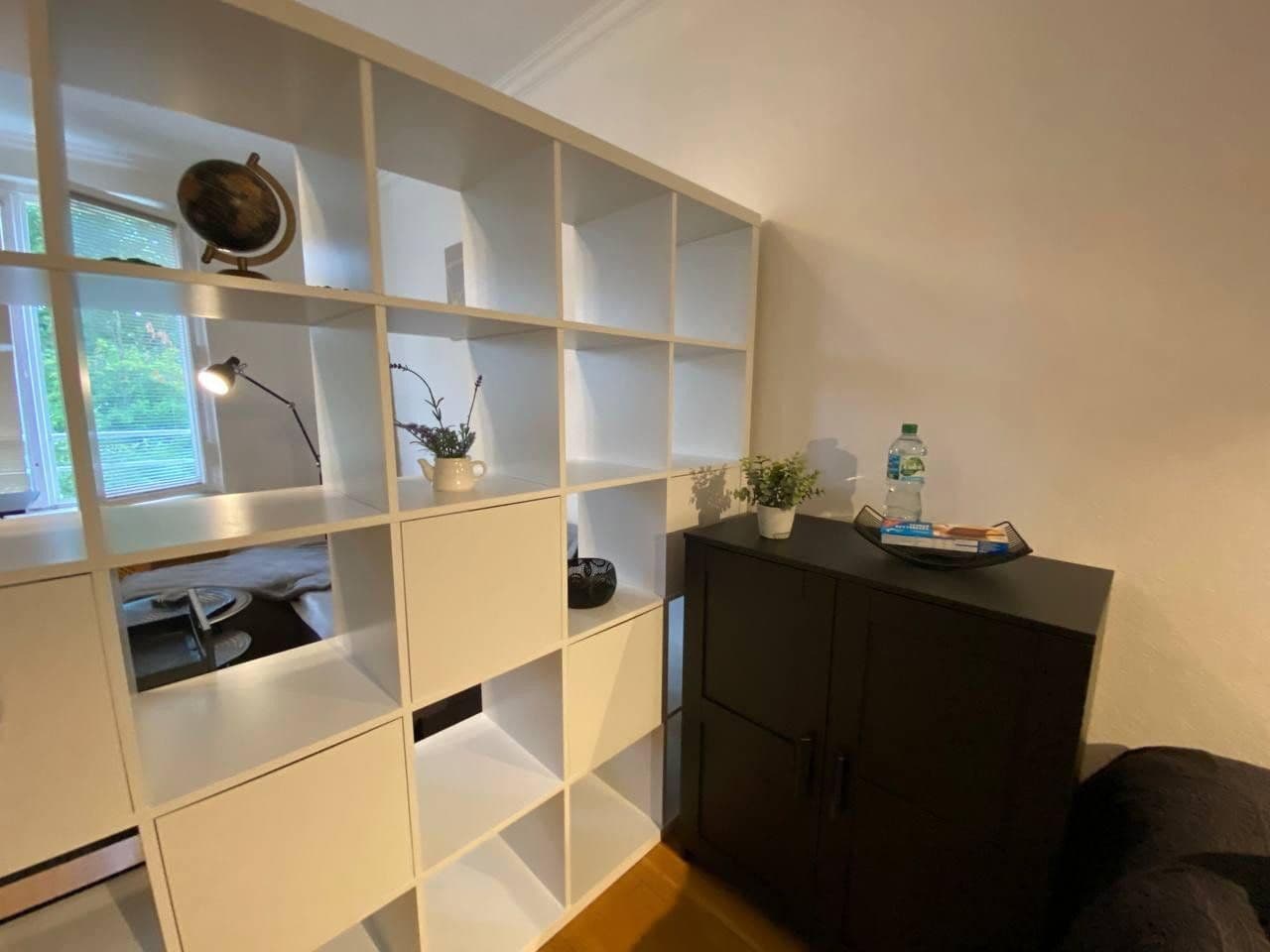 Predaj bytu 1-izbový 42 m², Rauchstraße 8, Berlin, Berlín Predaj bytu 1-izbový 42 m², Rauchstraße 8, Berlin, Berlín