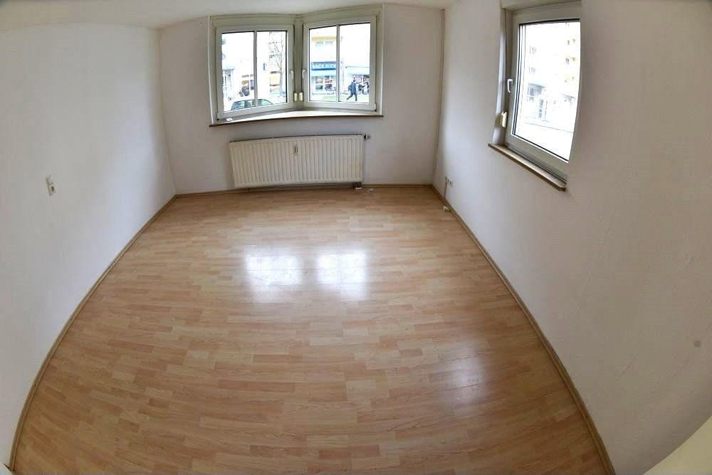 Prenájom bytu 1-izbový 25 m², Sonnenstraße 15, Fürth, Bavorsko Prenájom bytu 1-izbový 25 m², Sonnenstraße 15, Fürth, Bavorsko