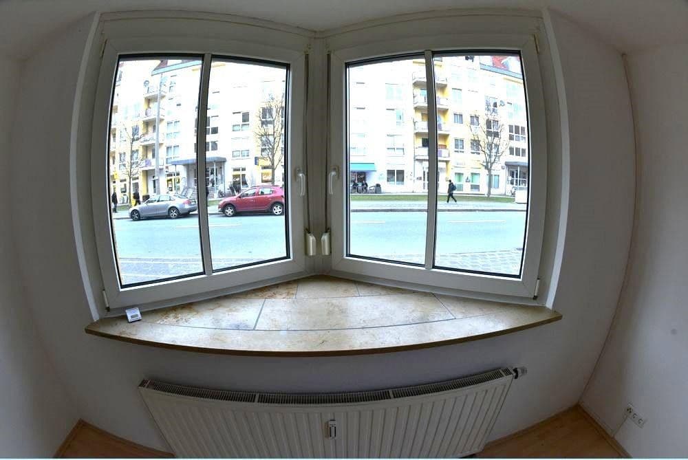 Prenájom bytu 1-izbový 25 m², Sonnenstraße 15, Fürth, Bavorsko Prenájom bytu 1-izbový 25 m², Sonnenstraße 15, Fürth, Bavorsko
