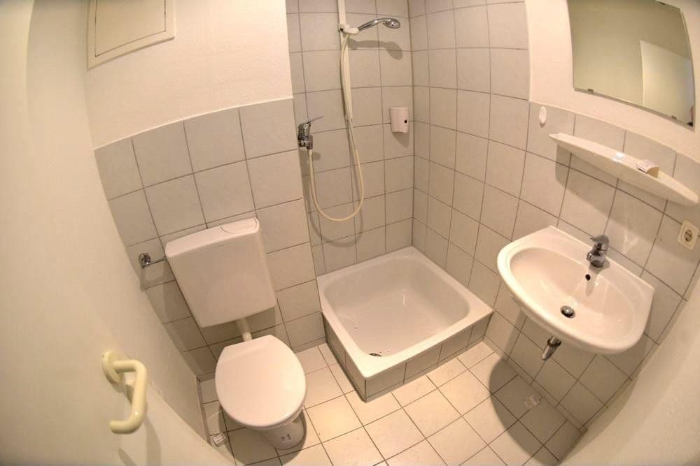 Prenájom bytu 1-izbový 25 m², Sonnenstraße 15, Fürth, Bavorsko Prenájom bytu 1-izbový 25 m², Sonnenstraße 15, Fürth, Bavorsko