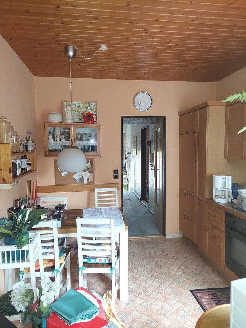 Predaj domu 110 m², pozemek 600 m², Bremen, Brémy Predaj domu 110 m², pozemek 600 m², Bremen, Brémy