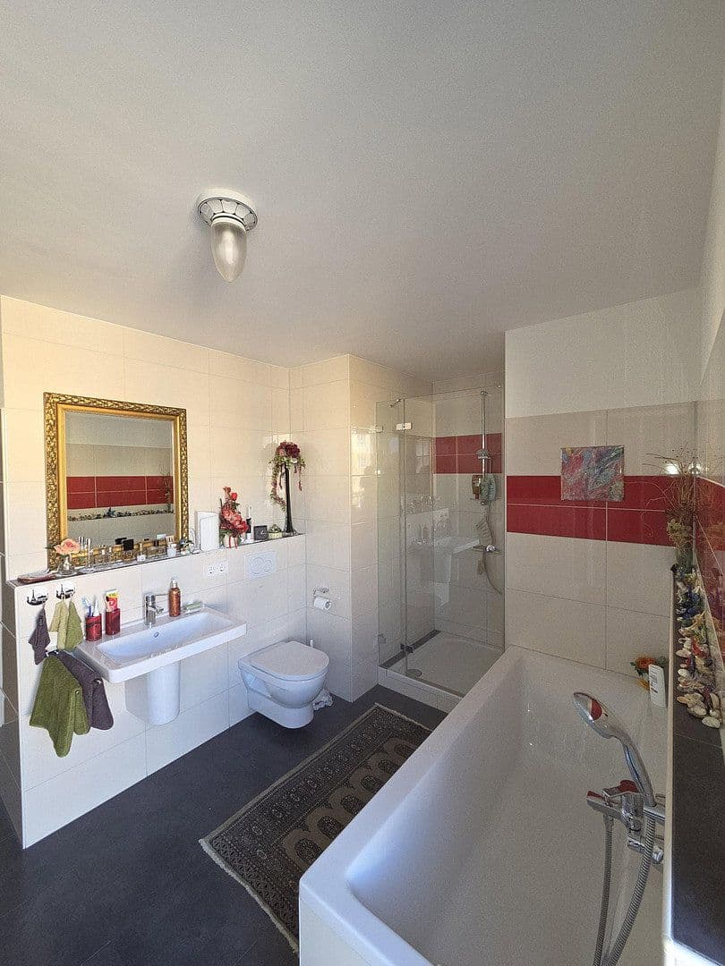 Predaj bytu 2-izbový 78 m², Germering, Bavorsko Predaj bytu 2-izbový 78 m², Germering, Bavorsko