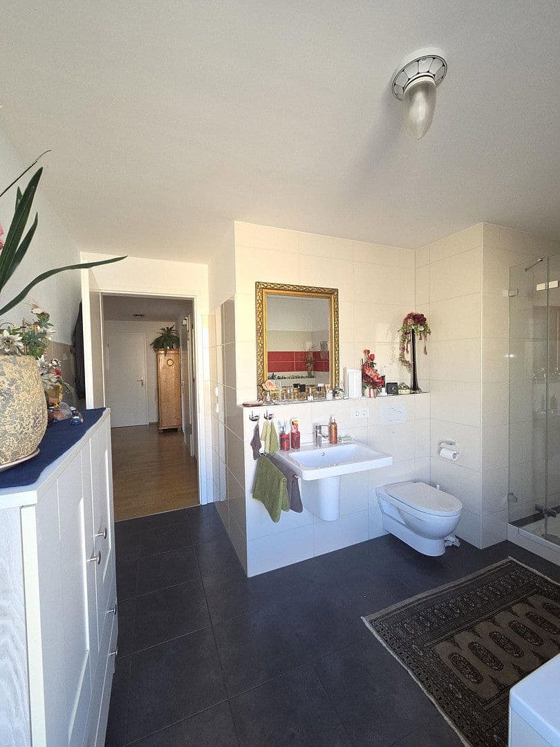 Predaj bytu 2-izbový 78 m², Germering, Bavorsko Predaj bytu 2-izbový 78 m², Germering, Bavorsko