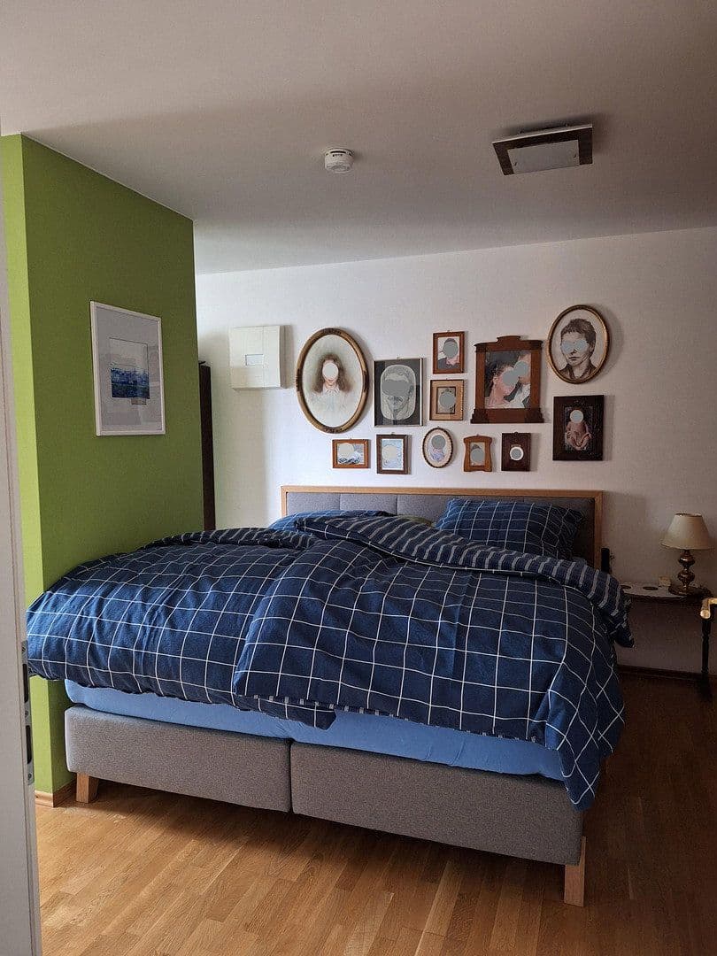 Predaj bytu 2-izbový 78 m², Germering, Bavorsko Predaj bytu 2-izbový 78 m², Germering, Bavorsko