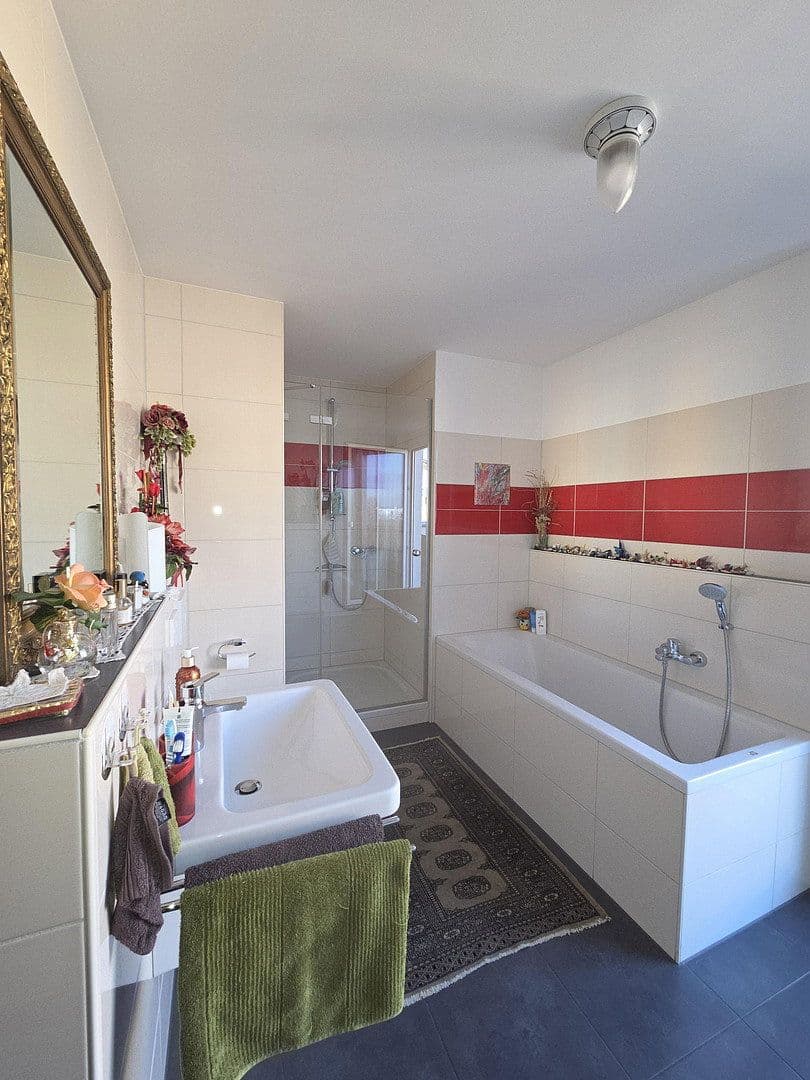 Predaj bytu 2-izbový 78 m², Germering, Bavorsko Predaj bytu 2-izbový 78 m², Germering, Bavorsko