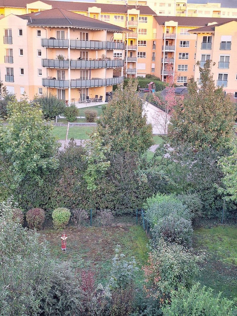 Predaj bytu 2-izbový 78 m², Germering, Bavorsko Predaj bytu 2-izbový 78 m², Germering, Bavorsko