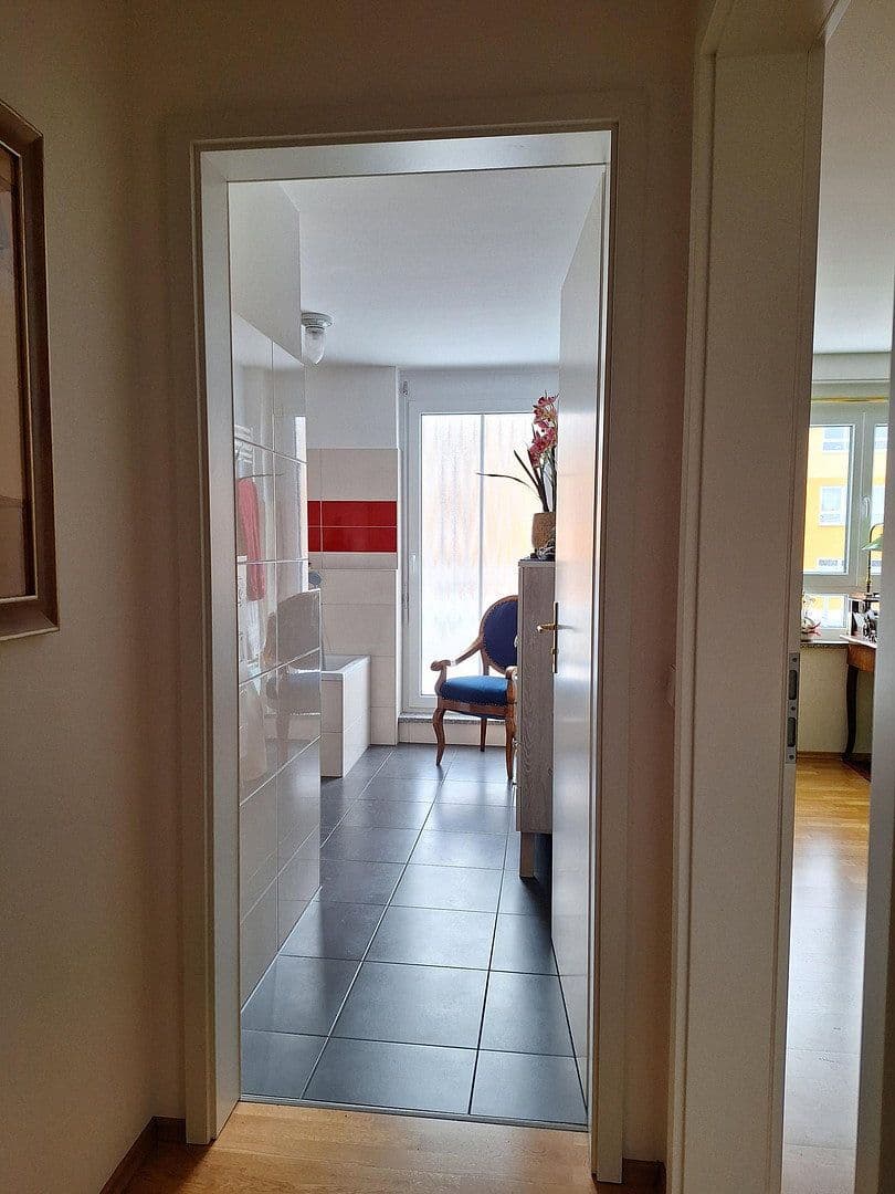 Predaj bytu 2-izbový 78 m², Germering, Bavorsko Predaj bytu 2-izbový 78 m², Germering, Bavorsko