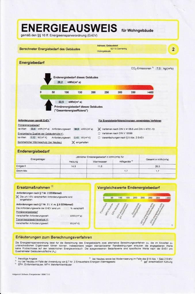 Predaj bytu 2-izbový 78 m², Germering, Bavorsko Predaj bytu 2-izbový 78 m², Germering, Bavorsko