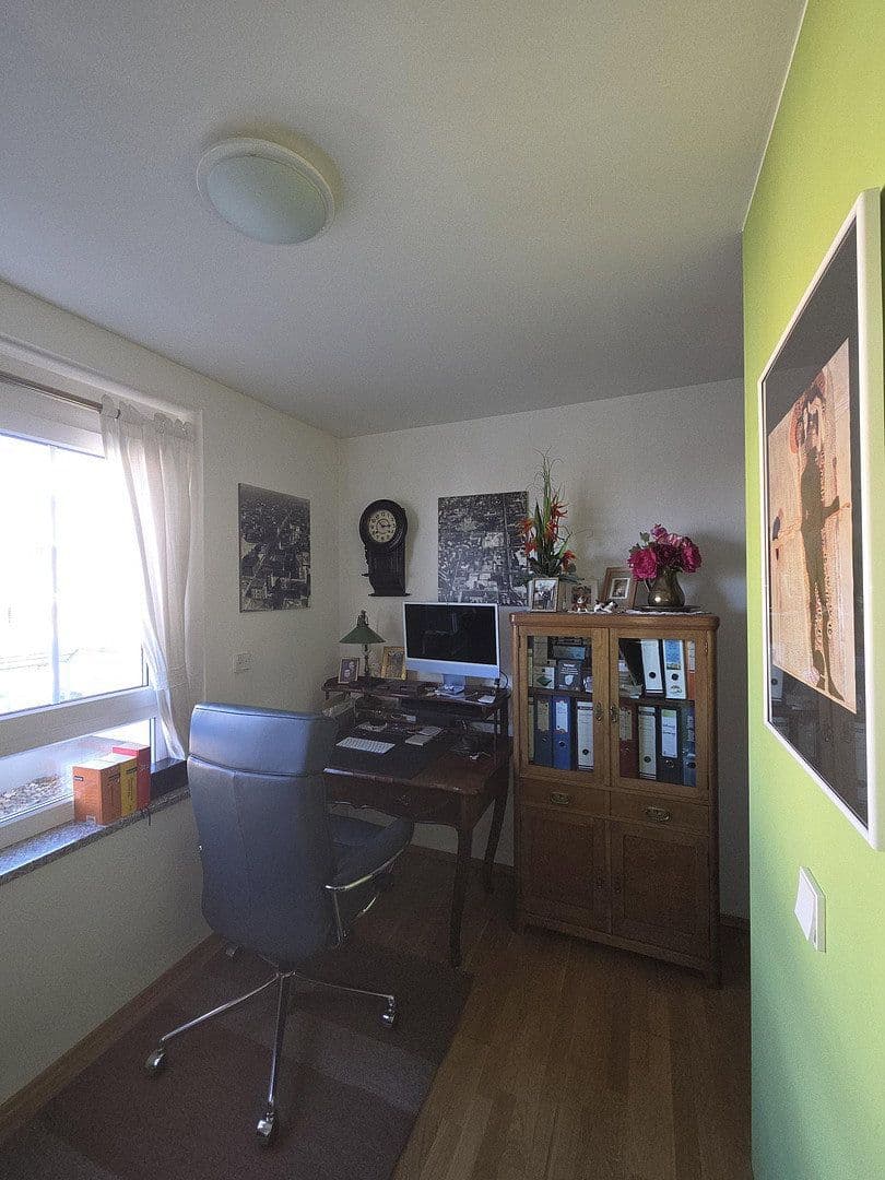 Predaj bytu 2-izbový 78 m², Germering, Bavorsko Predaj bytu 2-izbový 78 m², Germering, Bavorsko