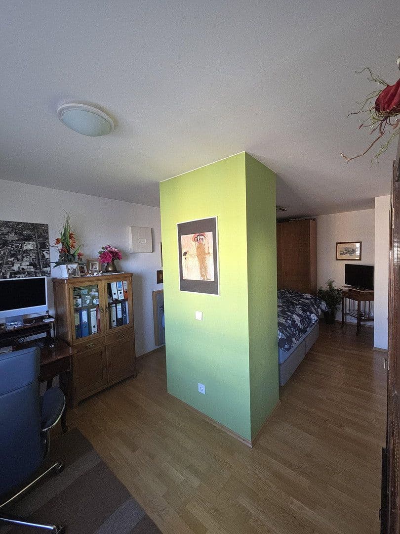 Predaj bytu 2-izbový 78 m², Germering, Bavorsko Predaj bytu 2-izbový 78 m², Germering, Bavorsko
