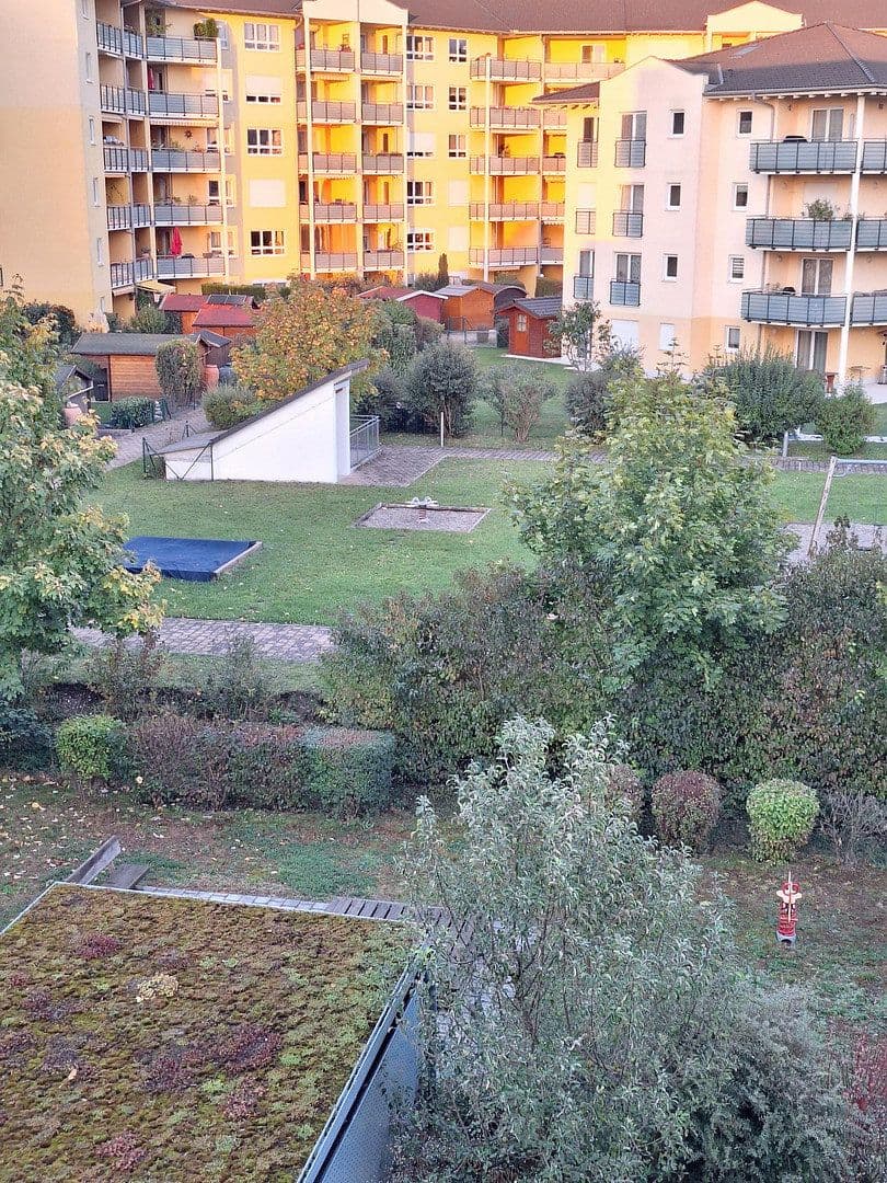 Predaj bytu 2-izbový 78 m², Germering, Bavorsko Predaj bytu 2-izbový 78 m², Germering, Bavorsko