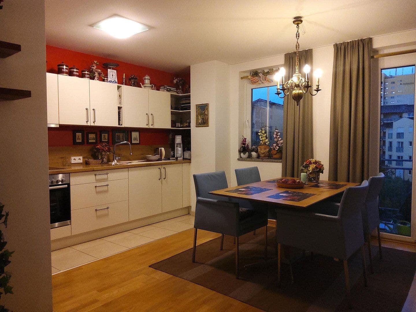 Predaj bytu 2-izbový 78 m², Germering, Bavorsko Predaj bytu 2-izbový 78 m², Germering, Bavorsko