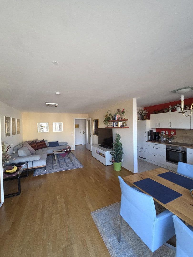 Predaj bytu 2-izbový 78 m², Germering, Bavorsko Predaj bytu 2-izbový 78 m², Germering, Bavorsko