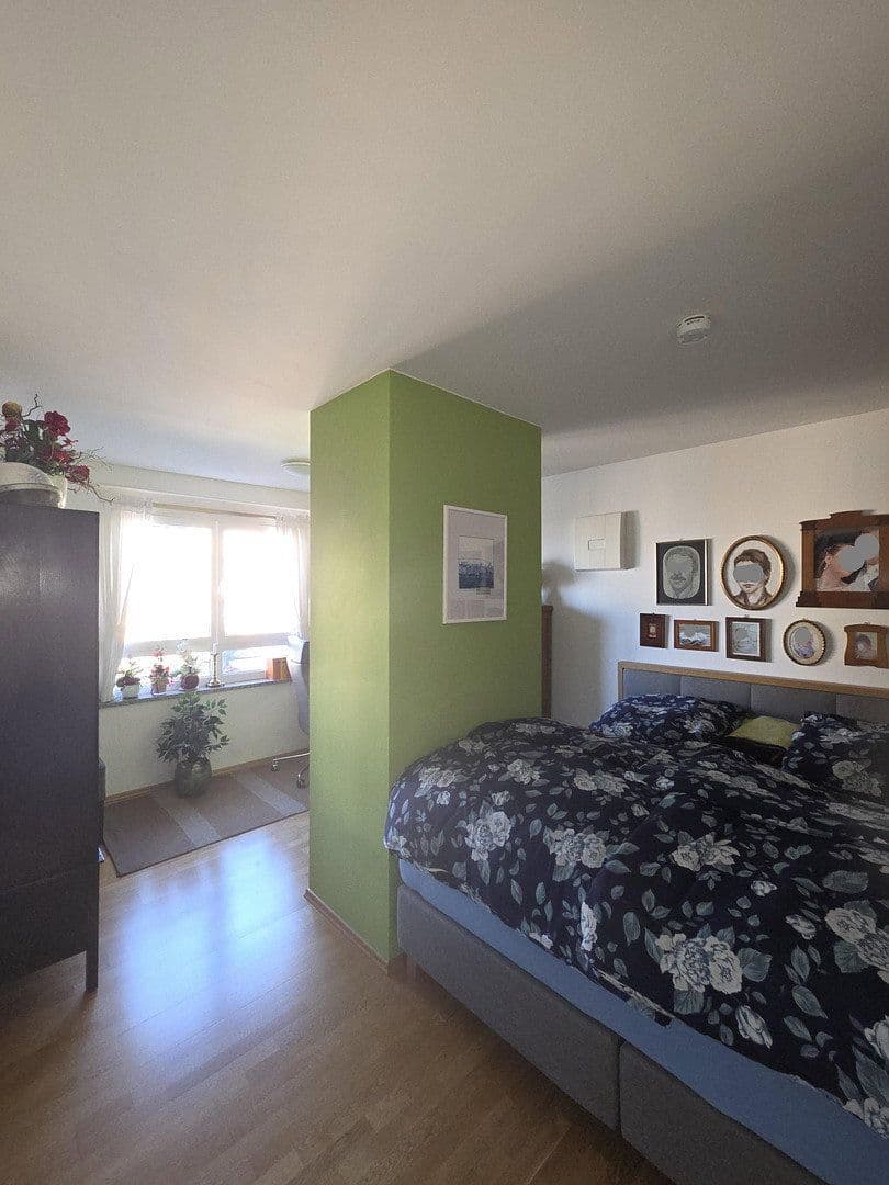 Predaj bytu 2-izbový 78 m², Germering, Bavorsko Predaj bytu 2-izbový 78 m², Germering, Bavorsko