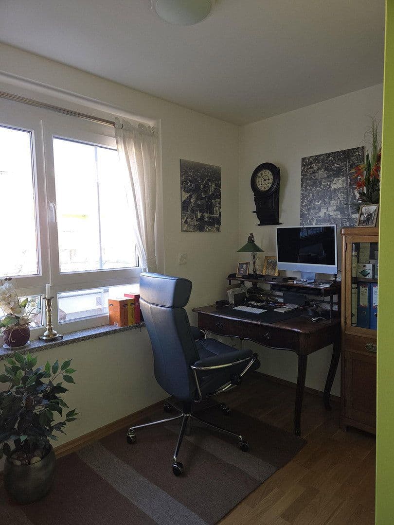 Predaj bytu 2-izbový 78 m², Germering, Bavorsko Predaj bytu 2-izbový 78 m², Germering, Bavorsko