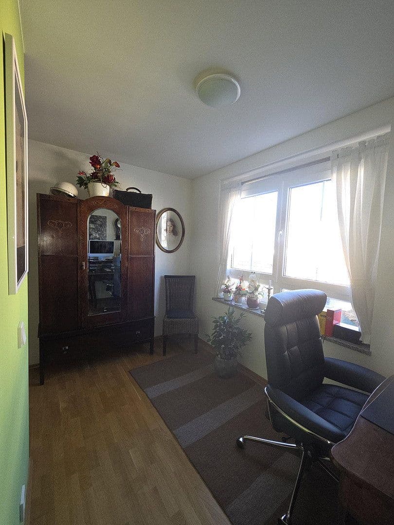 Predaj bytu 2-izbový 78 m², Germering, Bavorsko Predaj bytu 2-izbový 78 m², Germering, Bavorsko