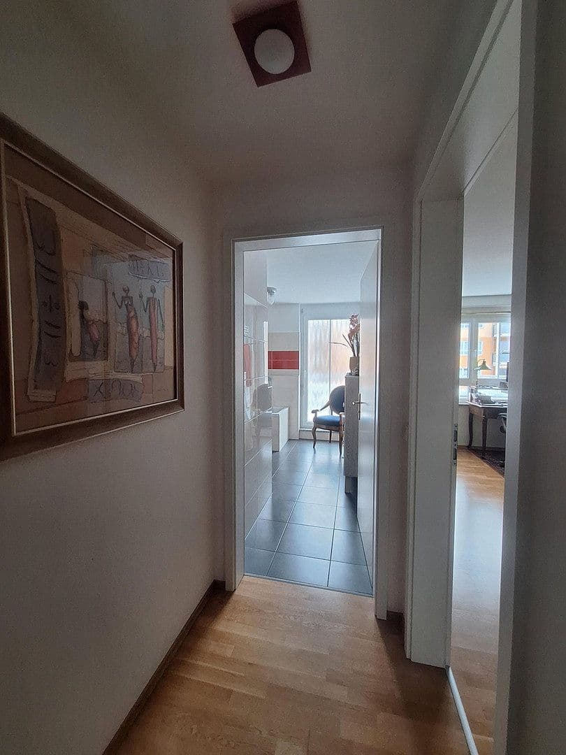 Predaj bytu 2-izbový 78 m², Germering, Bavorsko Predaj bytu 2-izbový 78 m², Germering, Bavorsko