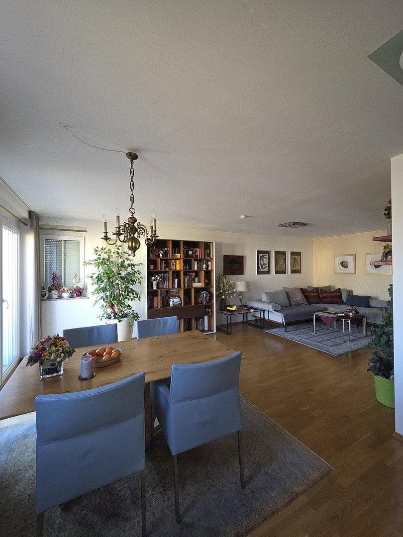 Predaj bytu 2-izbový 78 m², Germering, Bavorsko Predaj bytu 2-izbový 78 m², Germering, Bavorsko